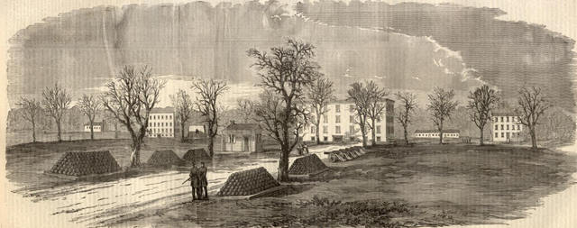 Little Rock Arkansas