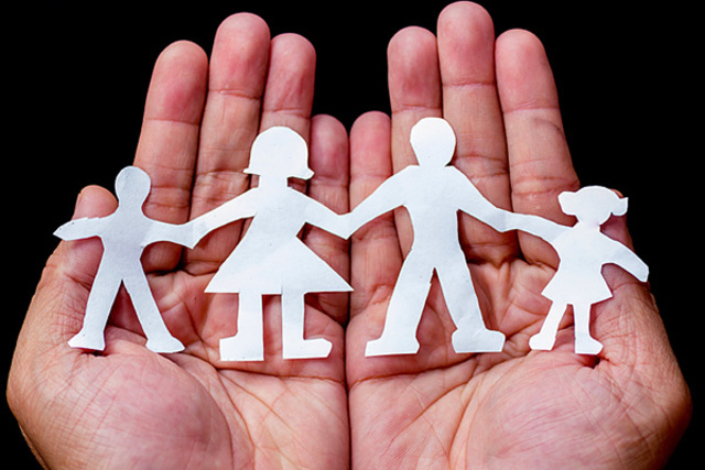 Take care of my parents