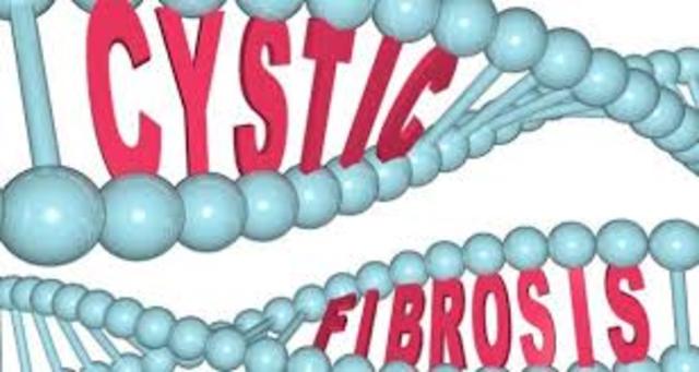 Cysitc Fibrosis