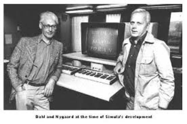 Nygaard y Dahl