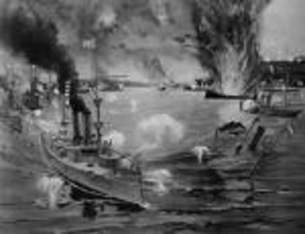 Philippines ( battle of manila)