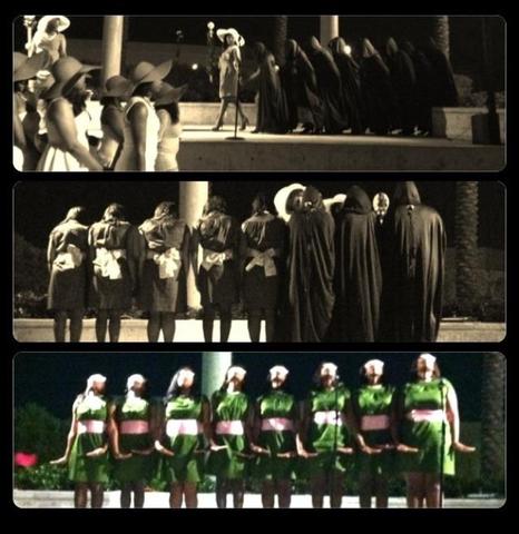 Intiated into Alpha Kappa Alpha Sorority, Incorporated