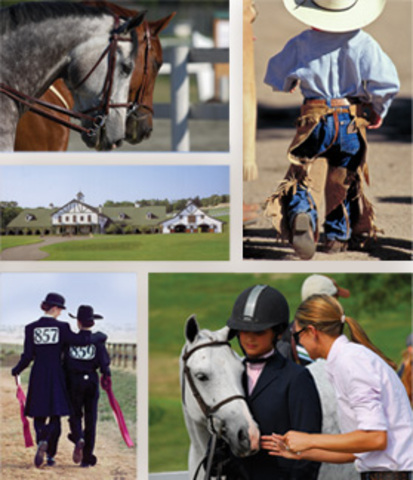 The United States Equestrian Federation
