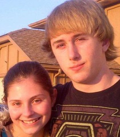 My first true heartbreak