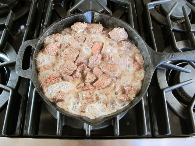 Camp near Kinston North Carolina