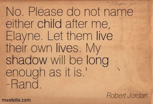 The reading the will