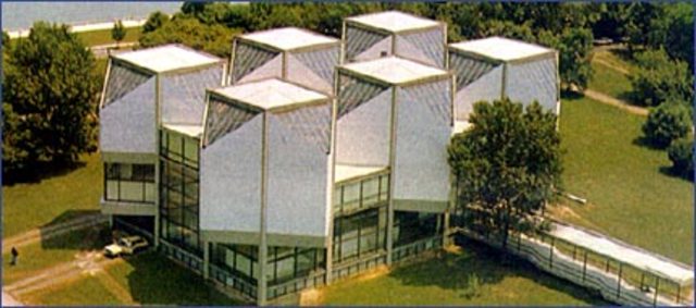 Легат Леонида Шејке