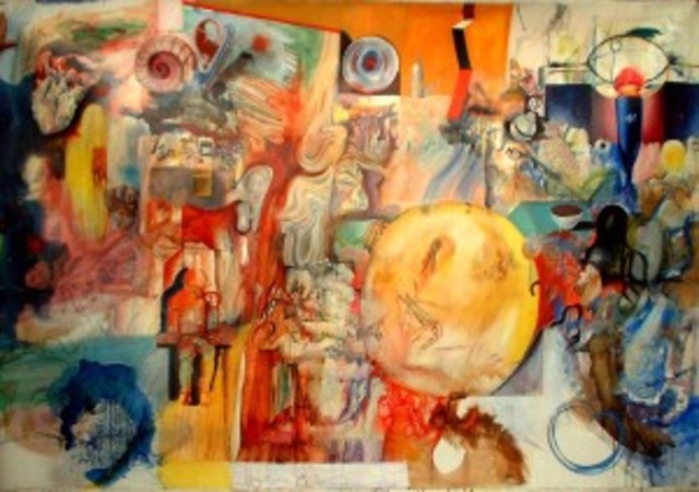 Изложба Тренутак садашњи