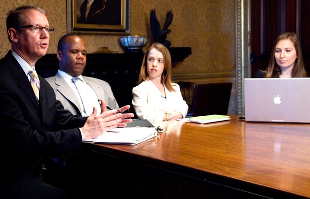 Reauthorization of Americans With Disabilities Education Act (becomes IDEA)