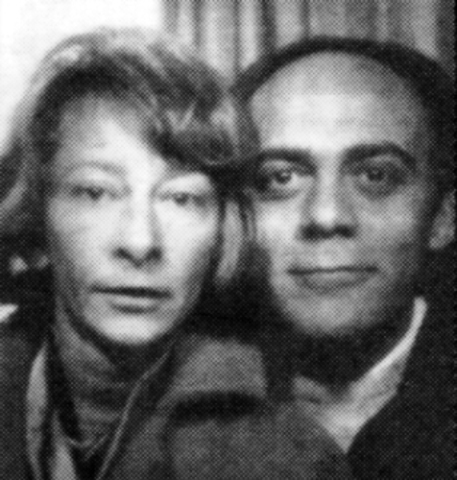 Брак са Аном Чолак-Антић