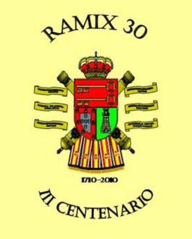 Recuerdo del 3 de agosto de 1713