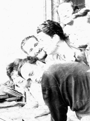 Књига-објект бр. 2 - Уред за регистрацију и класификацију