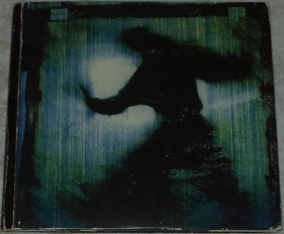 Four EP - Wide Open Space