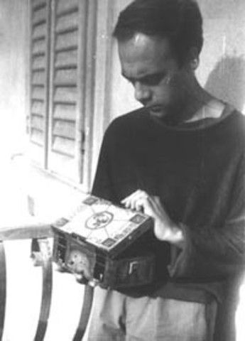 Изложба у Омладинском дому у Београду