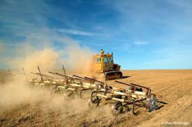 Farming and Agriculture