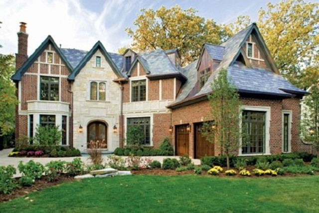 Buy dream house for whole family