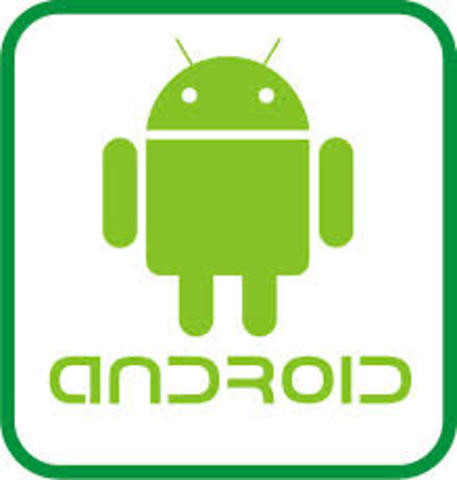 Nacimiento de Android