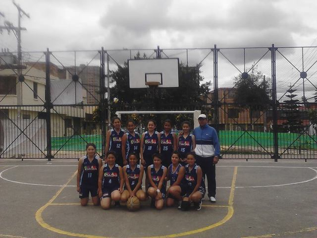 BASKET