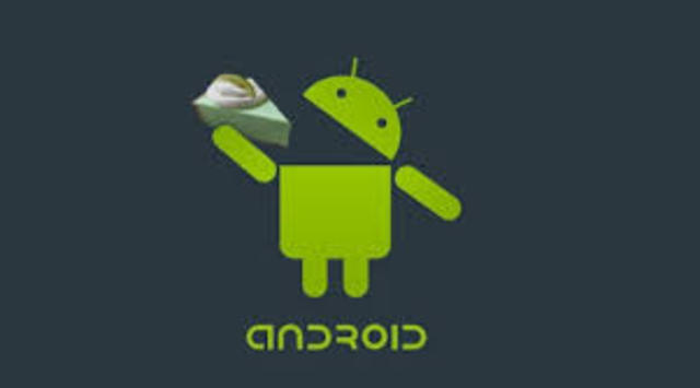 Android 1.0
