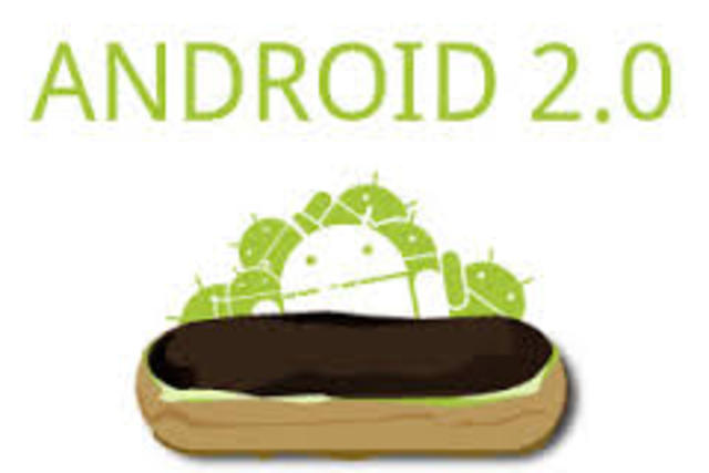 Android 2.0