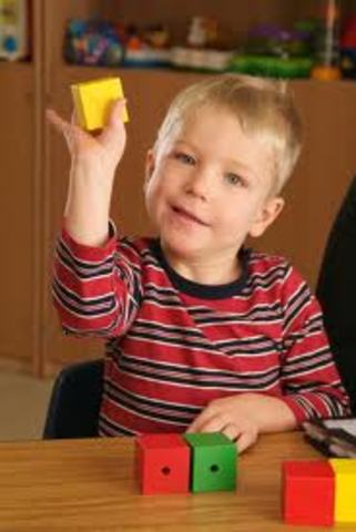 Education of the Handicapped Act Amendments