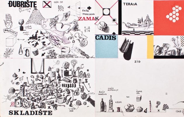 Смрт Леонида Шејке