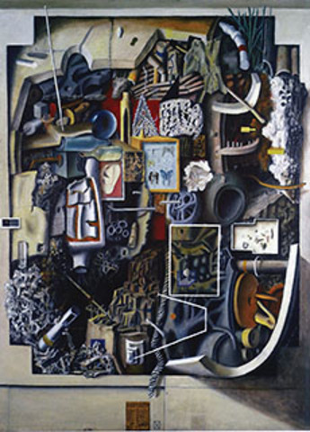 Експерименти; Аморфна мултипликација