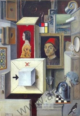 Музејска поставка