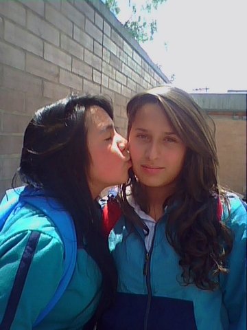 entrada al plan canteras llamado en ese entonces...