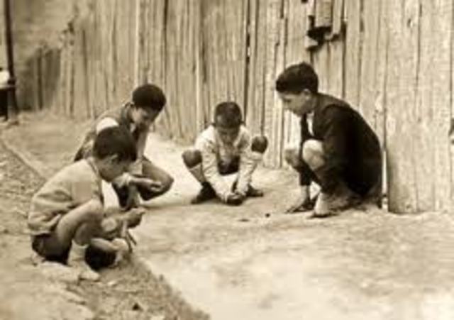 Infancia y aprendizaje