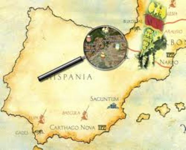 Final de la Romanización