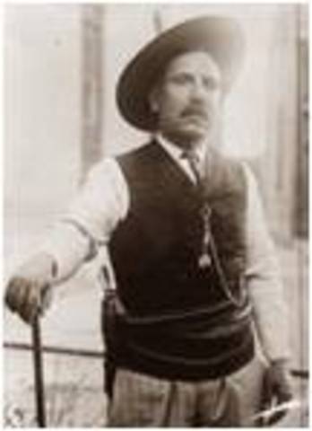 Rebelión de Pascual Orozco