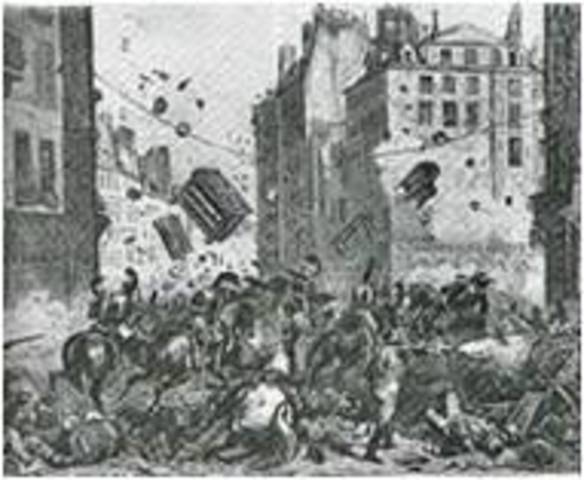 Primera batalla de Rellano