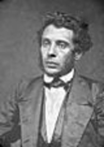 Alfred Francis Russell Tenth President