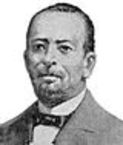 Hilary R. W. Johnson Eleventh President