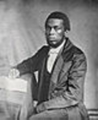 James Skivring Smith Sixth President