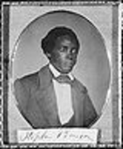 Stephen Allen Benson, Second President