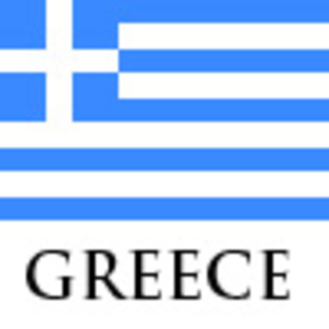 AT, GREECE