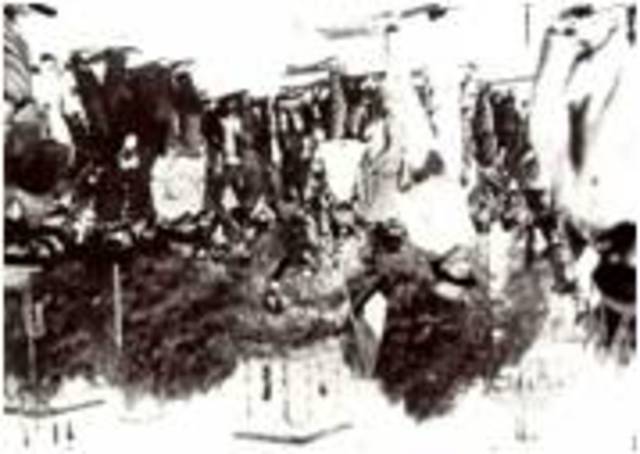 Revuelta contra Madero decena trágica