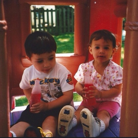 Initiative vs. Guilt: Yelled at in preschool by teacher