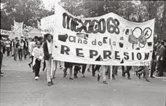 Eran tiempos difíciles para nuestro país