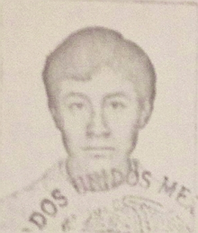 Concluí la educación Secundaria