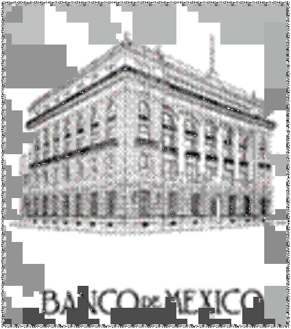 Se crea Banco de México, S.A. (BANXICO)