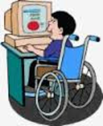 Americans with Disabilities Education Act (PL 101-476)