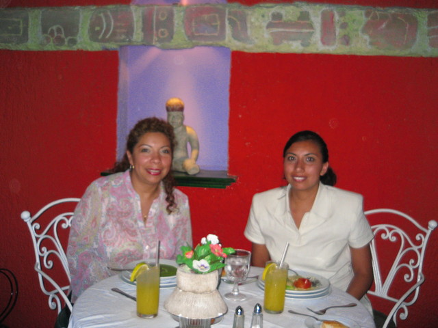 Tomo mi vida en mis manos, y decido retomar los estudios que abandone cuando fui mama !