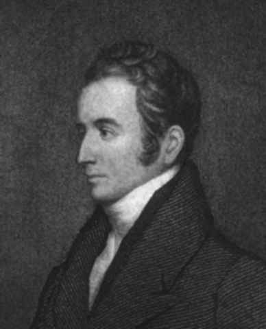 Jehudi Ashmun ACS Agent and de facto Govenor