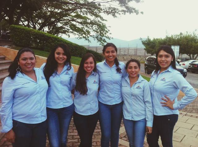 Me nombran parte de la mesa directiva de ASSEN