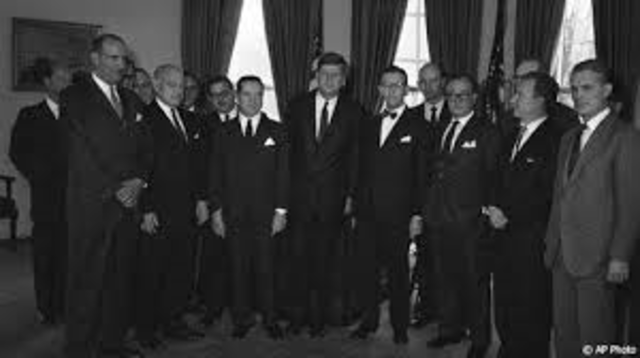 Alliance for Progress