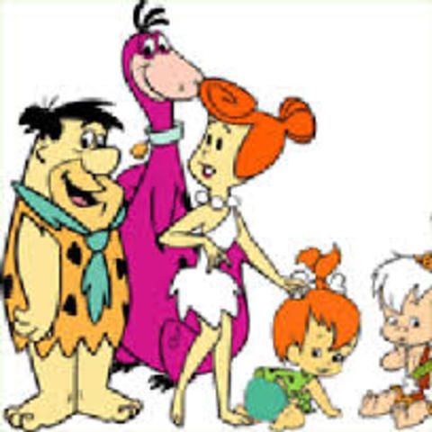 The Flintstones