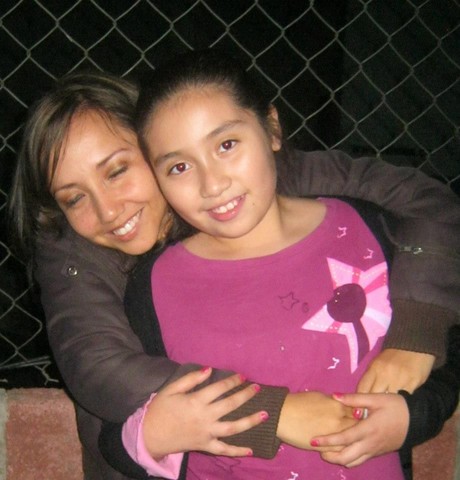 El día más feliz de mi vida